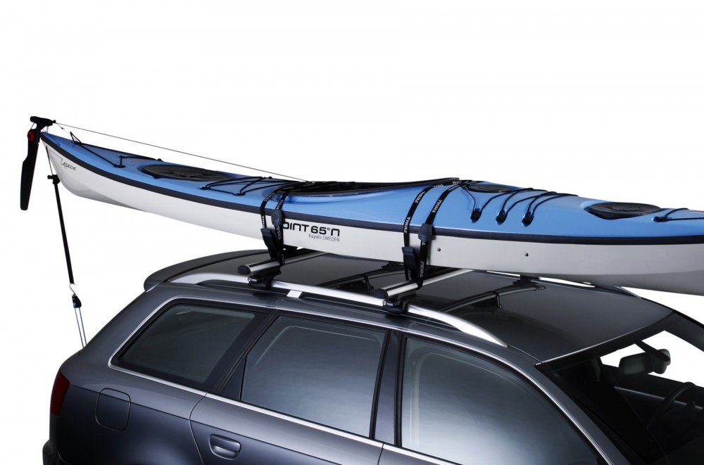 Thule Quick Draw 838