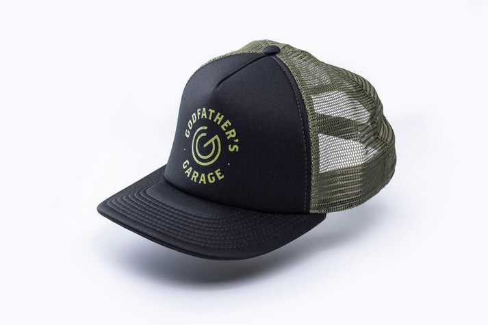 Godfathers Garage Hat