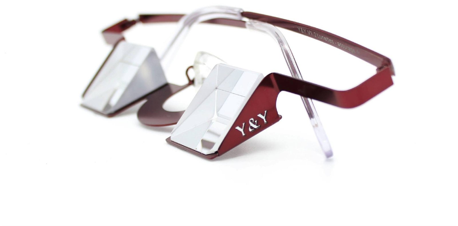 Y&Y Classic Sikringsbrille