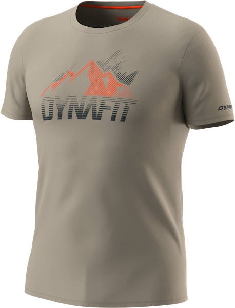 Dynafit Transalper Graphic Shirt M