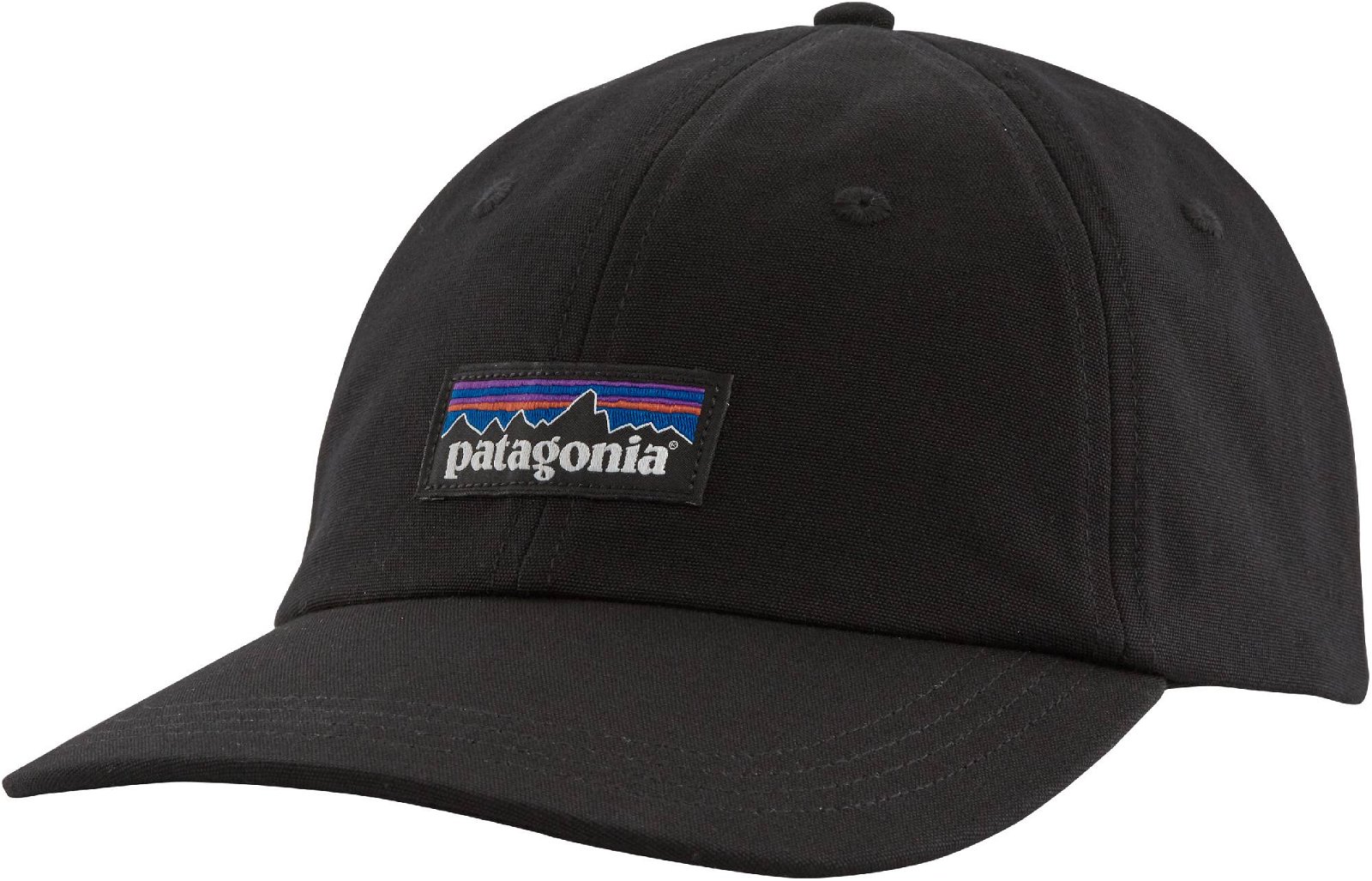 Patagonia P-6 Label Trad Hat