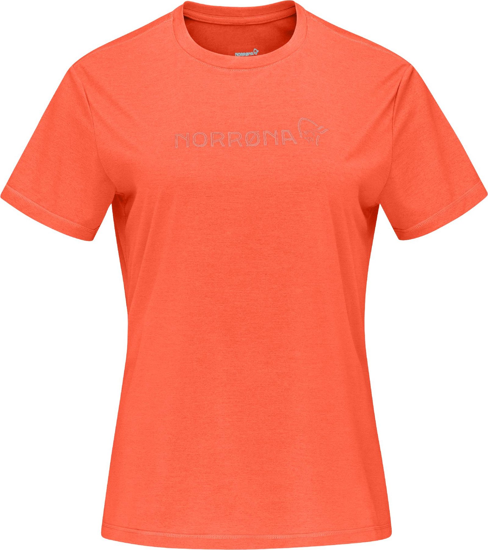 Norrøna Tech T-Shirt W's