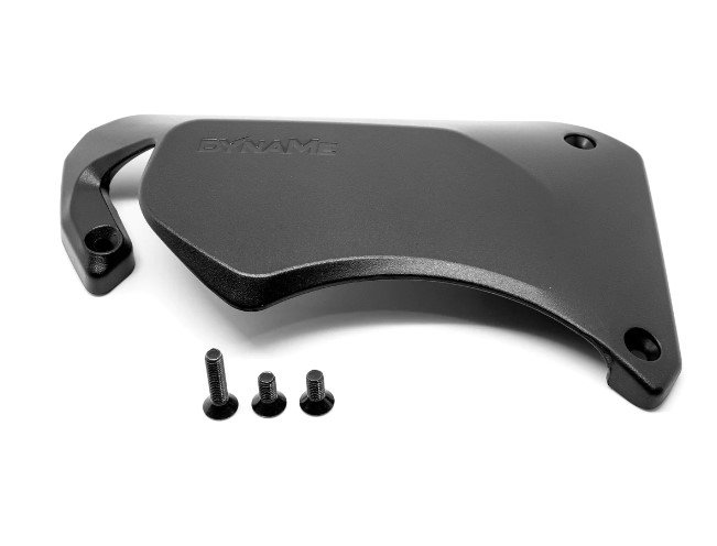 Rocky Mountain PP DRIVE SIDE COVER KIT