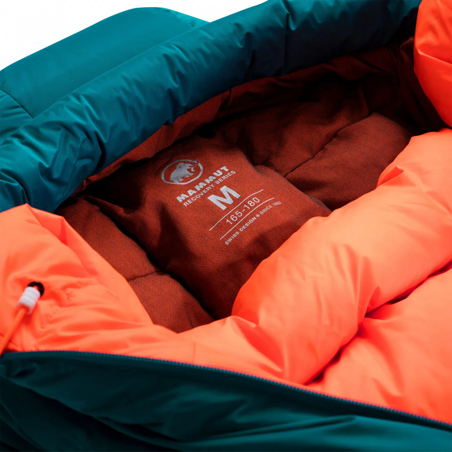 Mammut Protect Down Bag -21°C W's