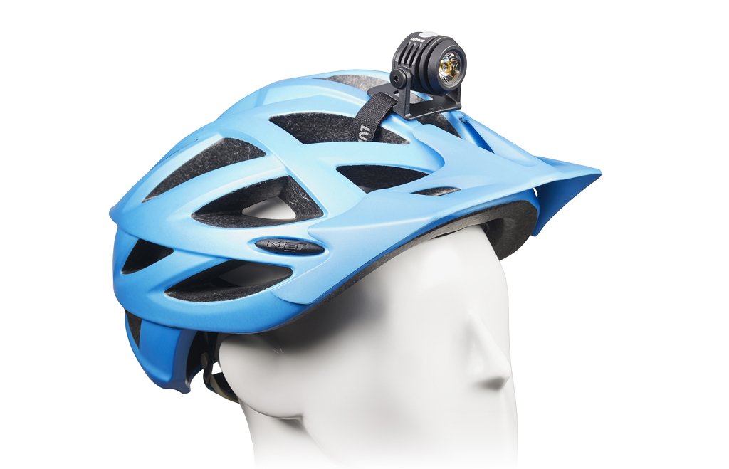 Lupine Neo/Piko Velcro Helmetmount