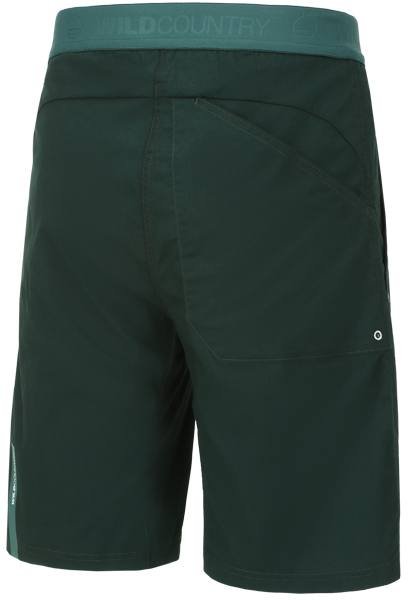 Wild Country Session M short