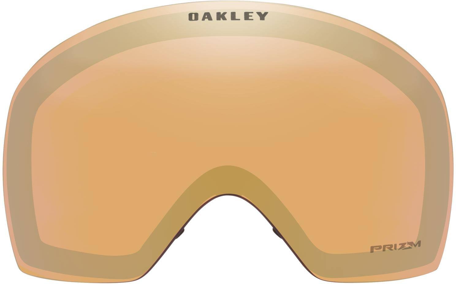 Oakley Flight Deck L Reserveglass