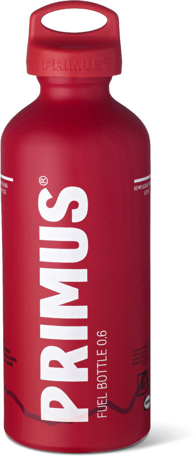 Bilde av Primus Fuel Bottle0,6 L