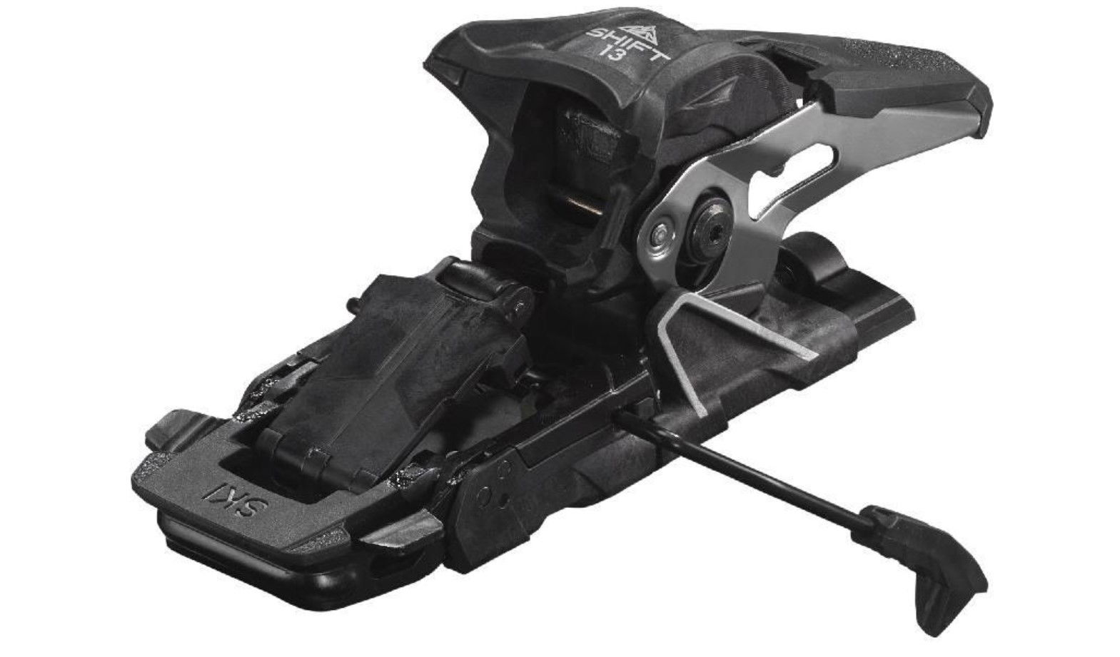 Salomon S/LAB Shift MNC 13 Heel Piece bakbinding Salomon Shift