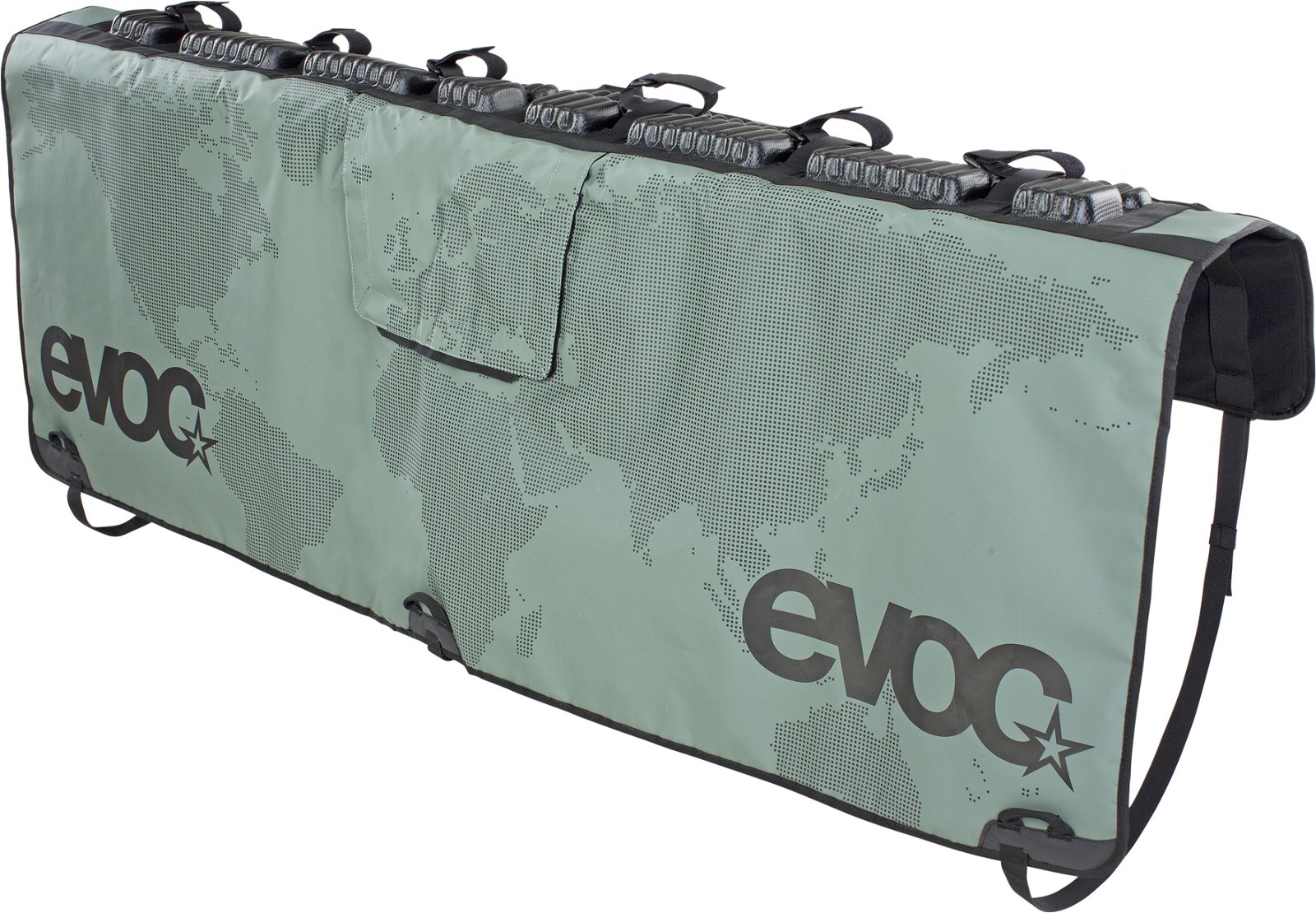 EVOC Tailgate Pad XL
