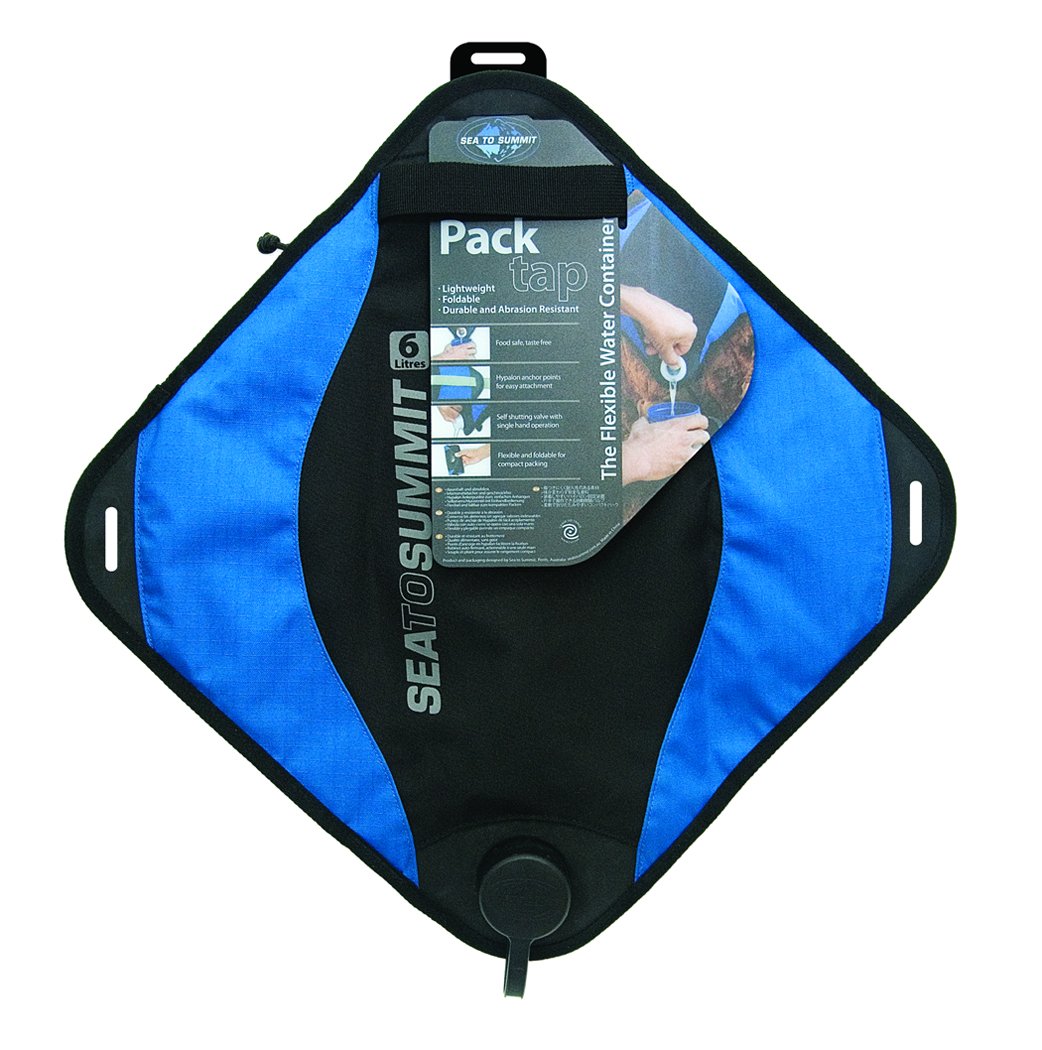 Sea To Summit Pack-Tap