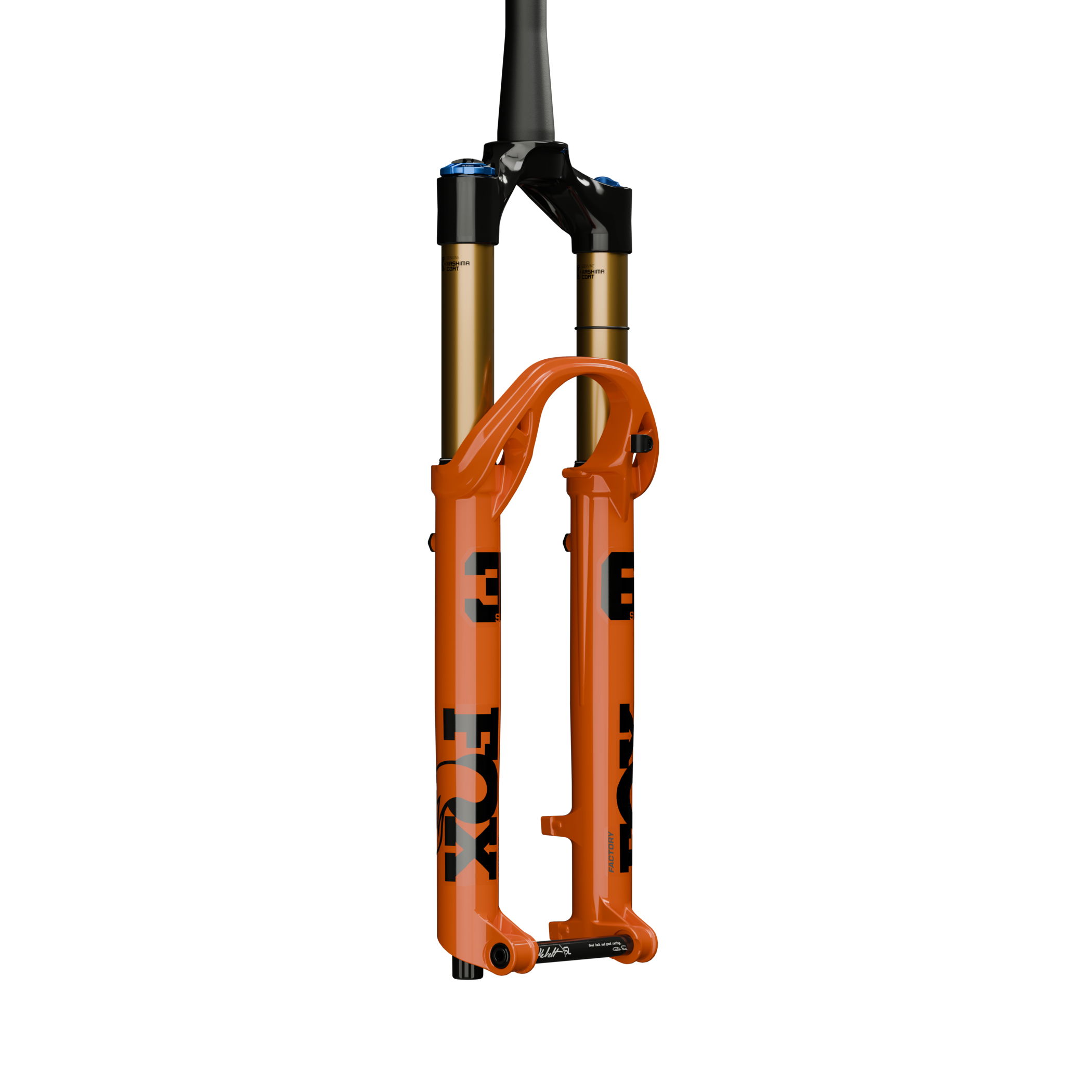Fox Float SL 36 Factory 29" GripX 2026