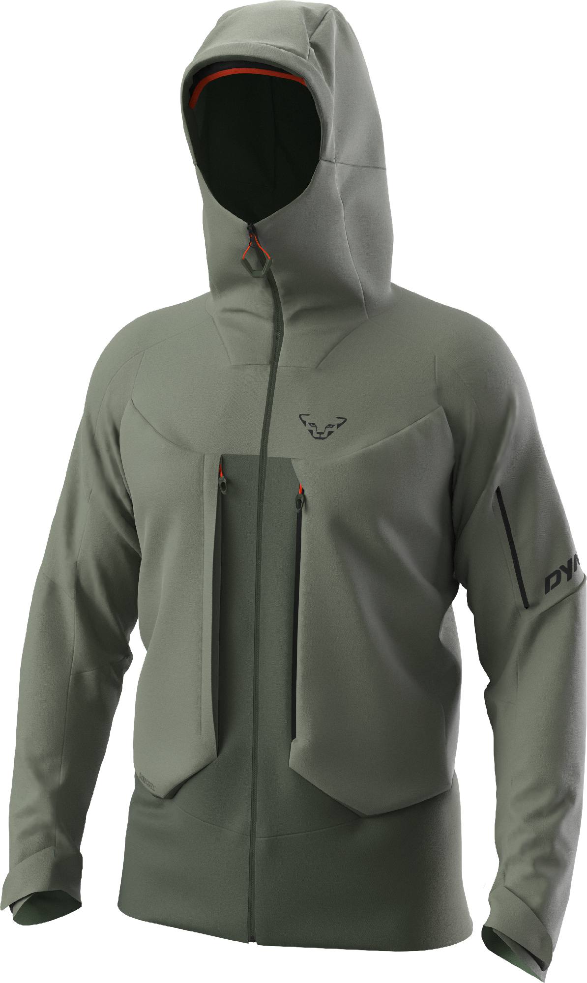 Dynafit Tigard 3L Stretch Jacket M's