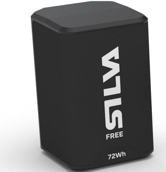 Silva Free Battery 72Wh