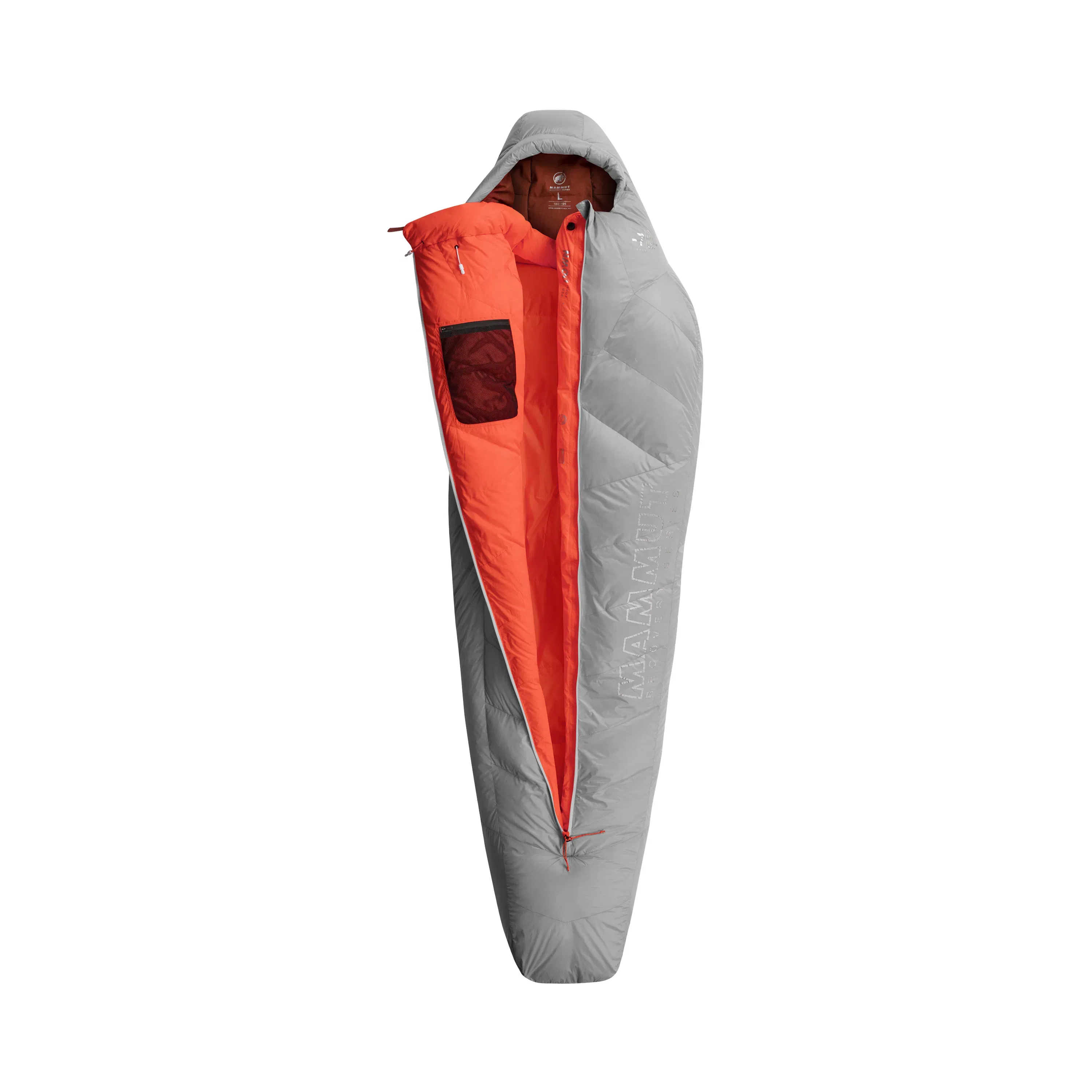 Mammut Perform Down Bag -7°C
