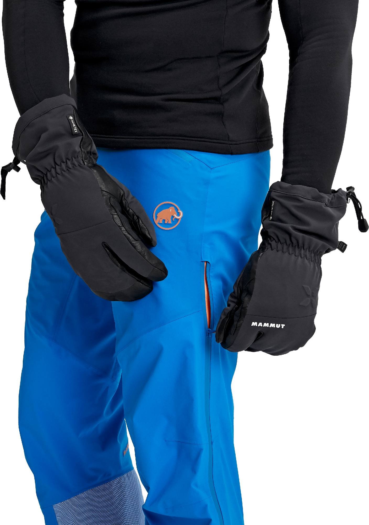 Mammut Eigerjoch Pro Glove