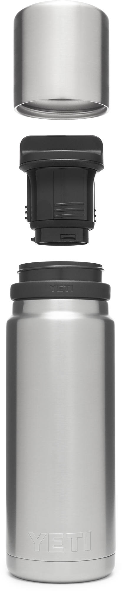 Yeti Rambler Bottle Cup Cap
