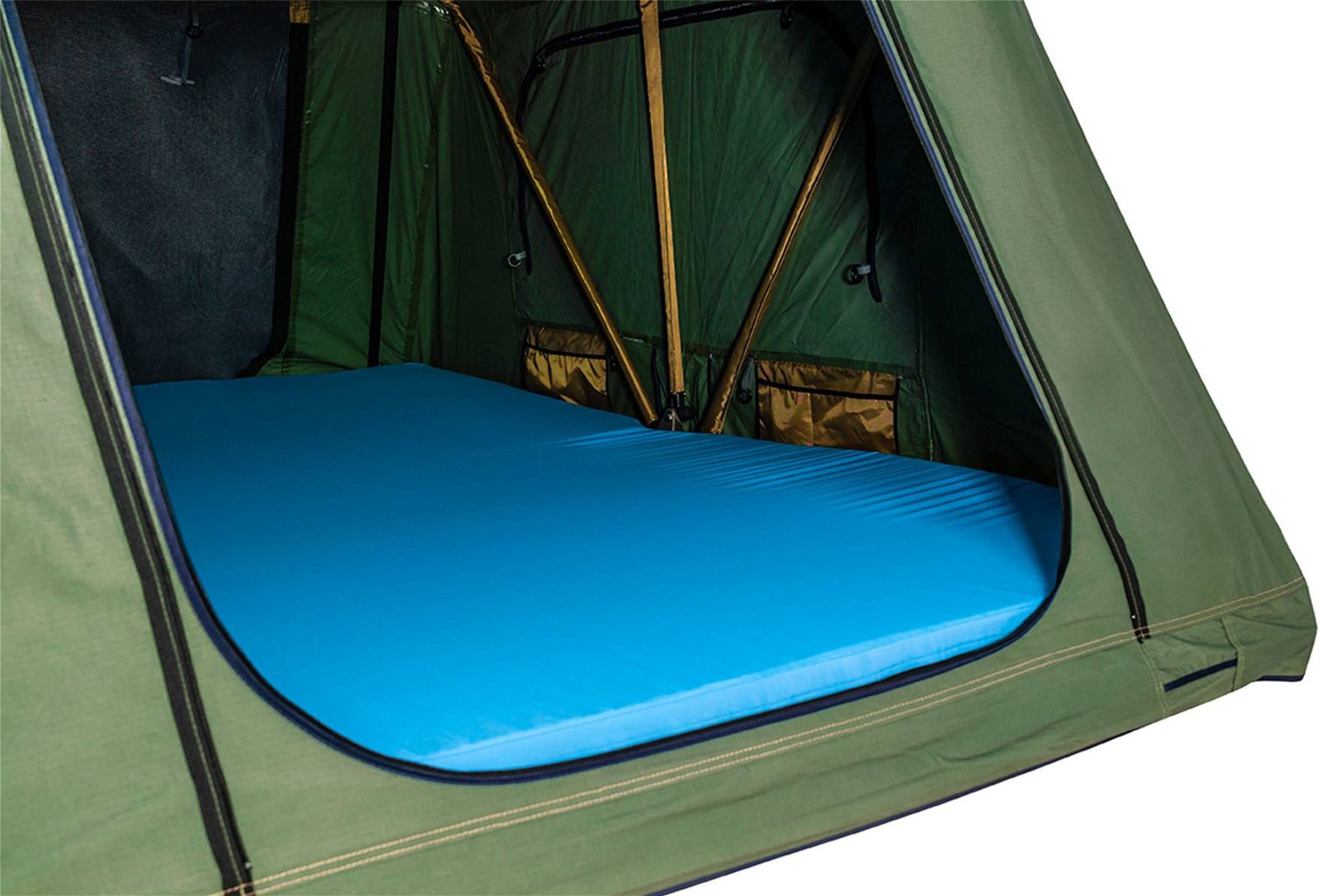 Thule Tepui Luxary Mattress Ayer 2