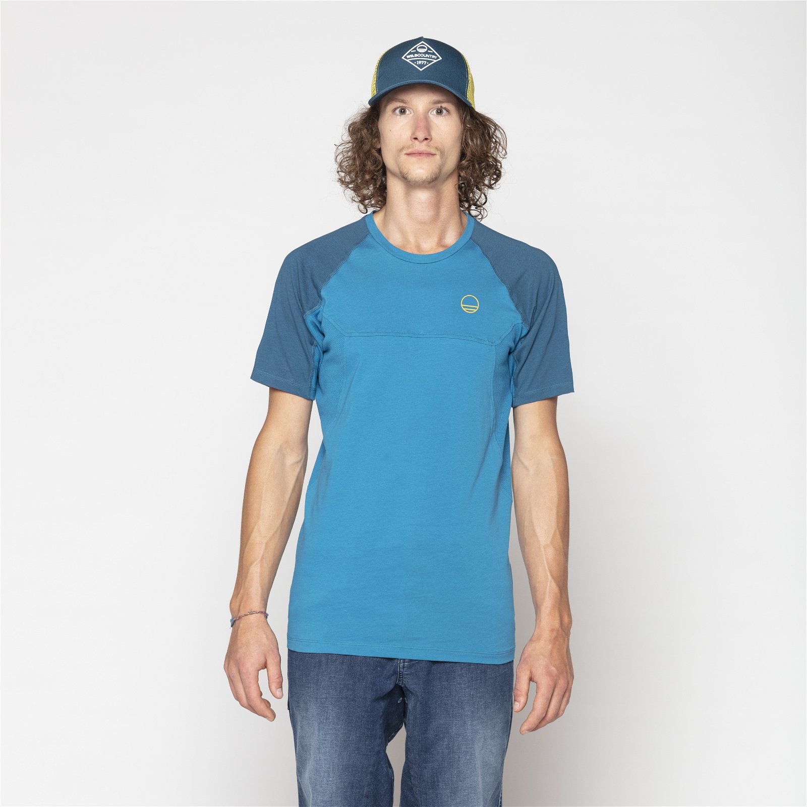 Wild Country Session M tee