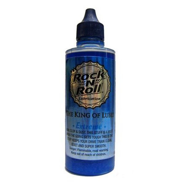 Rock "N" Roll Extreme Chain Lube