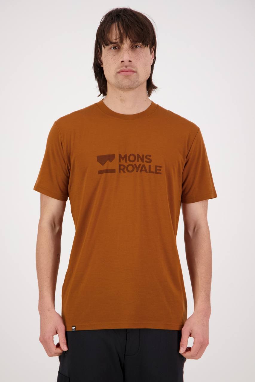 Mons Royale Icon T-Shirt M's