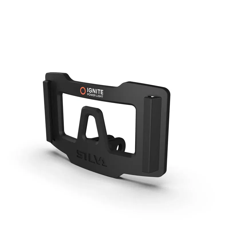 Silva Ignite Go-Pro Mount Silva Ignite Go-Pro Mount