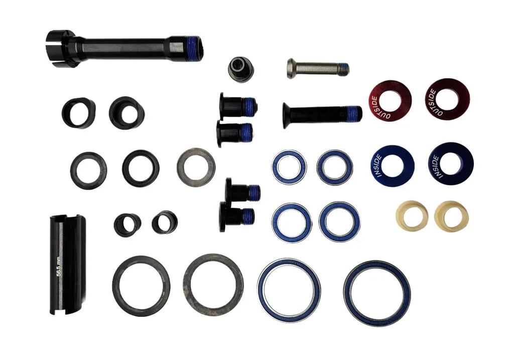SCOTT Swingarm rep kit Spark 22/23 SCOTT Swingarm rep kit Spark 22/23