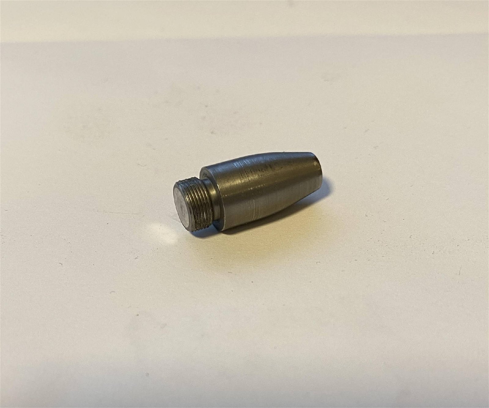 Cane Creek HELM tool oil sealhead bullet