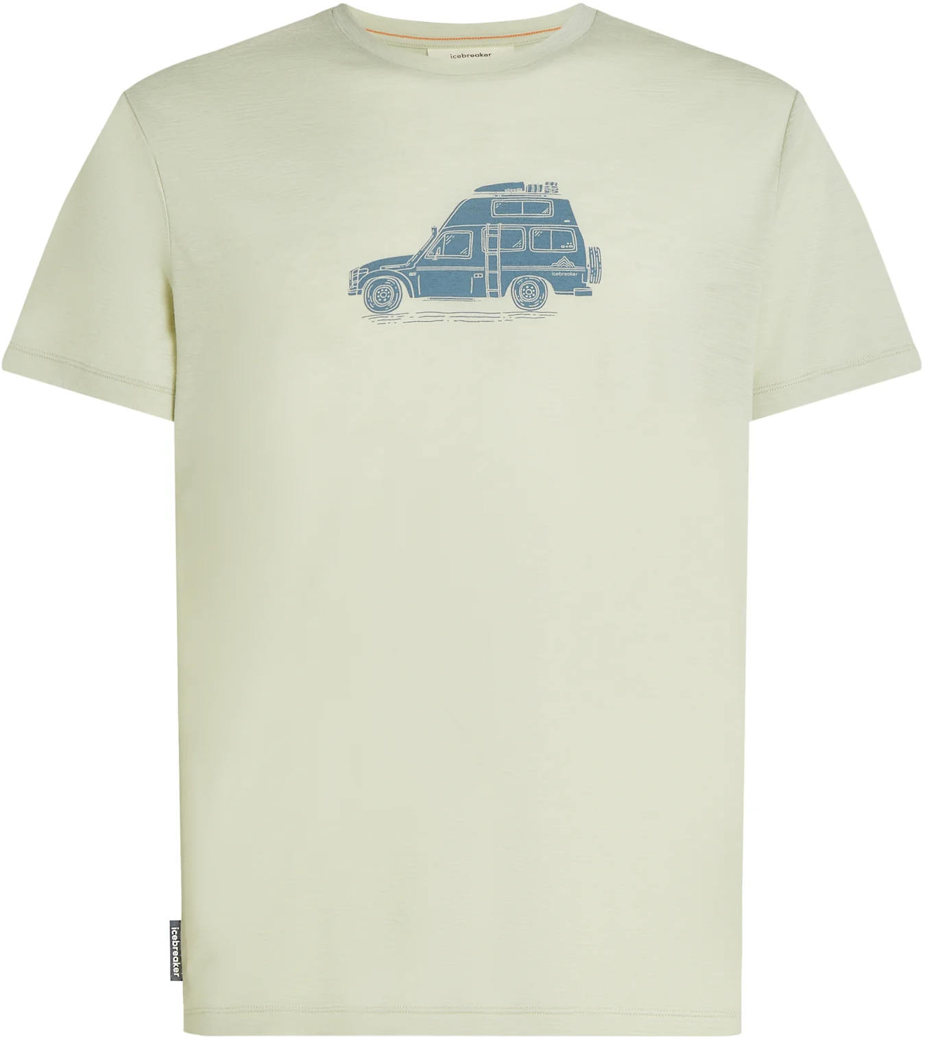 Icebreaker 150 Tech Lite III SS Tee M's