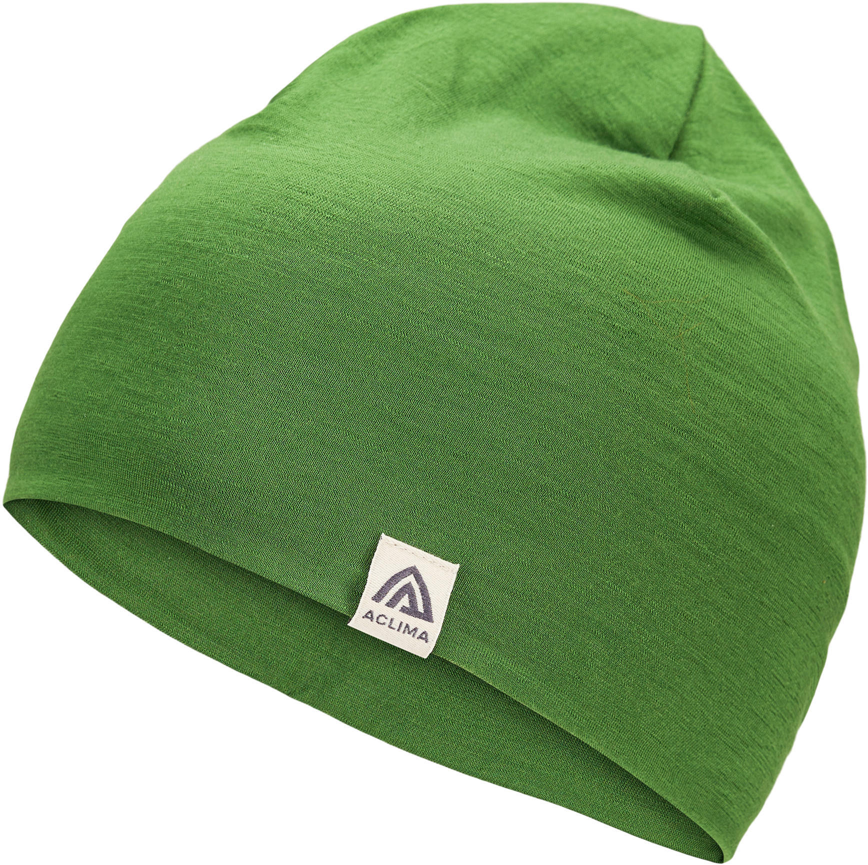Aclima Lightwool Relaxed Beanie cactus
