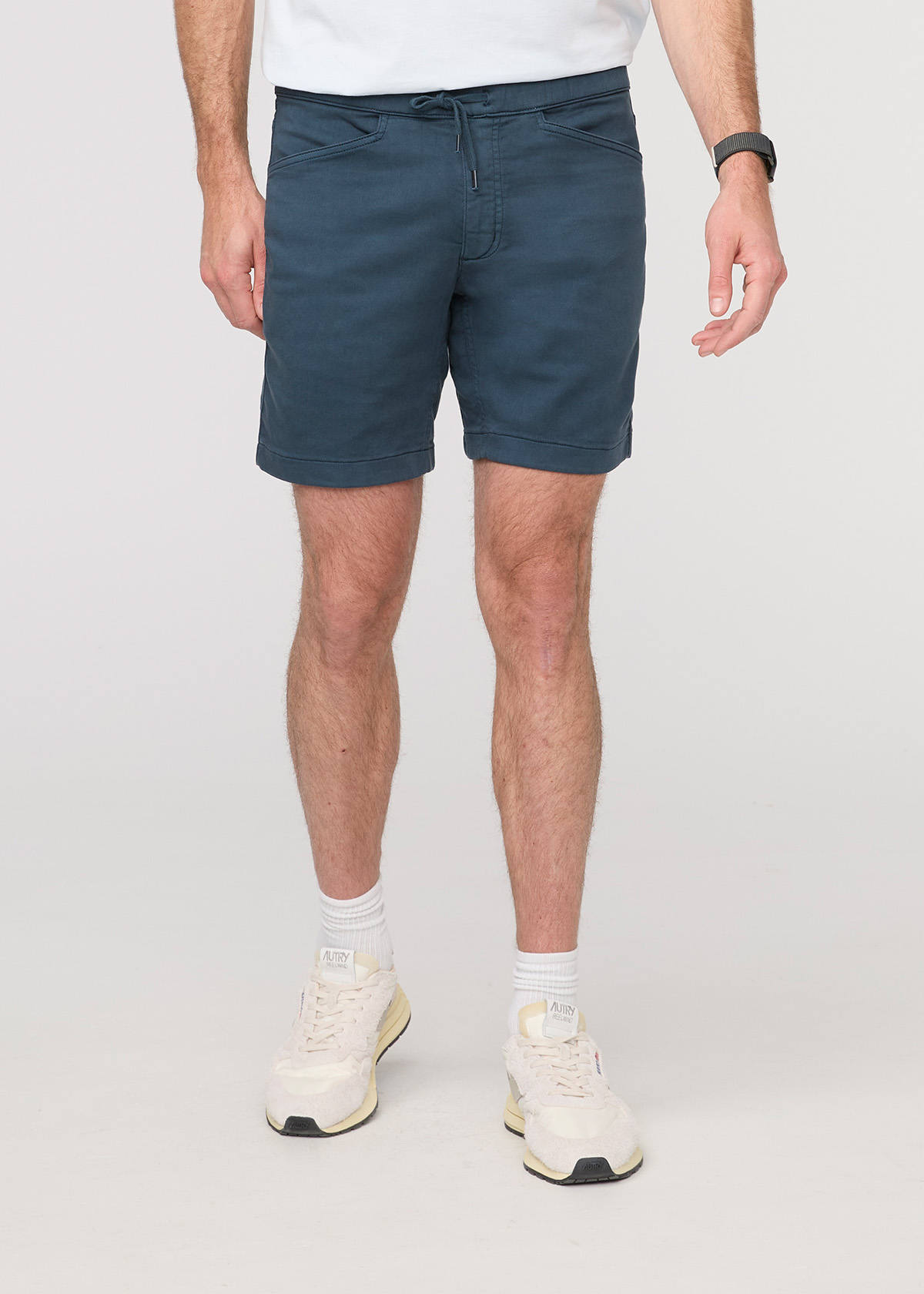 DU/ER No Sweat Essential Shorts M's