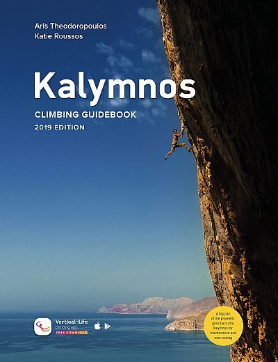 Kalymnos Climbing 2019