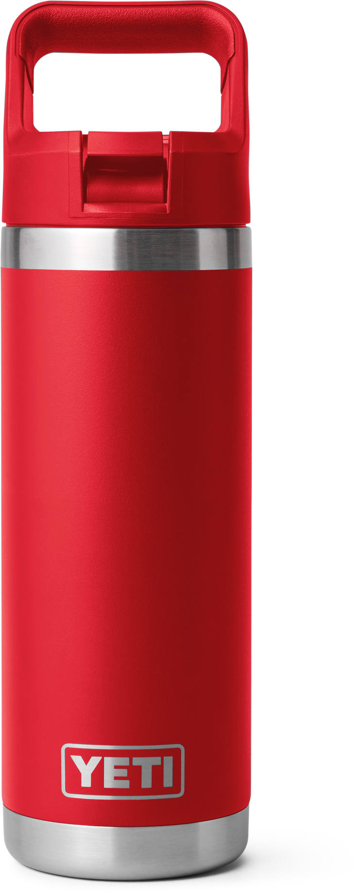 Yeti Rambler 18 Oz Straw Bottle 532 ml