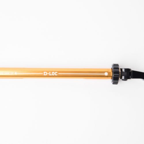 Cane Creek HELM-15MM AXLE SUBASSEMBLY
