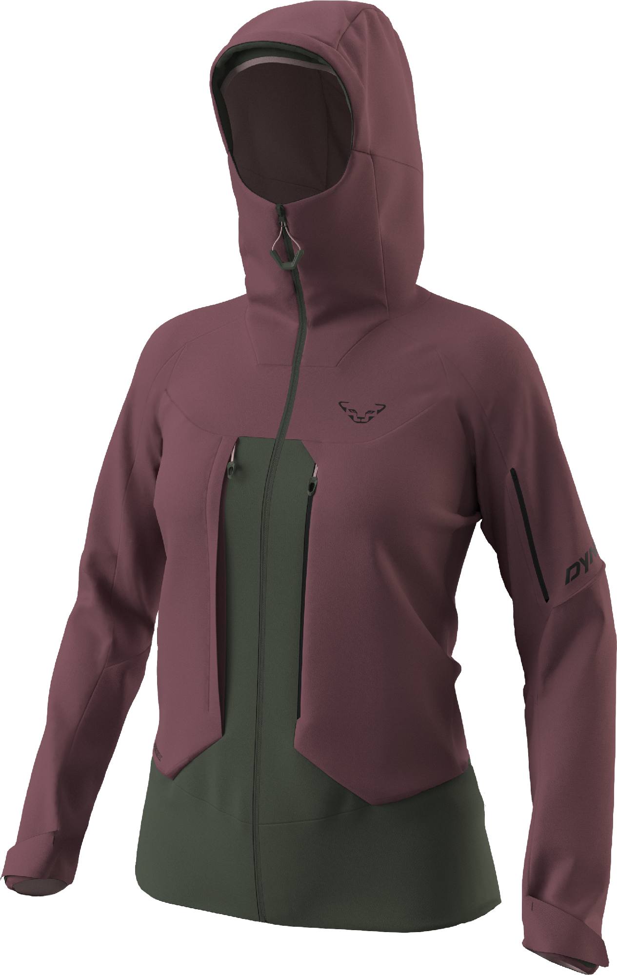 Dynafit Tigard 3L Stretch Jacket W's