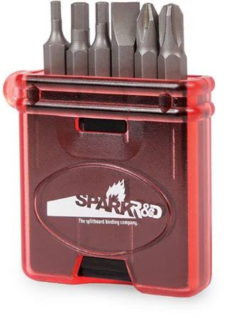 Spark Pocket Tool