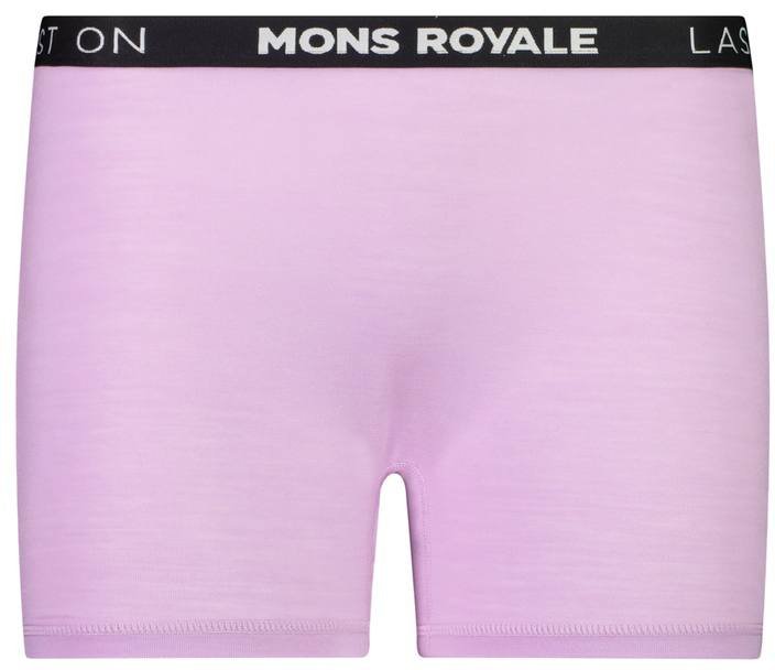 Mons Royale Hannah Hot Pant