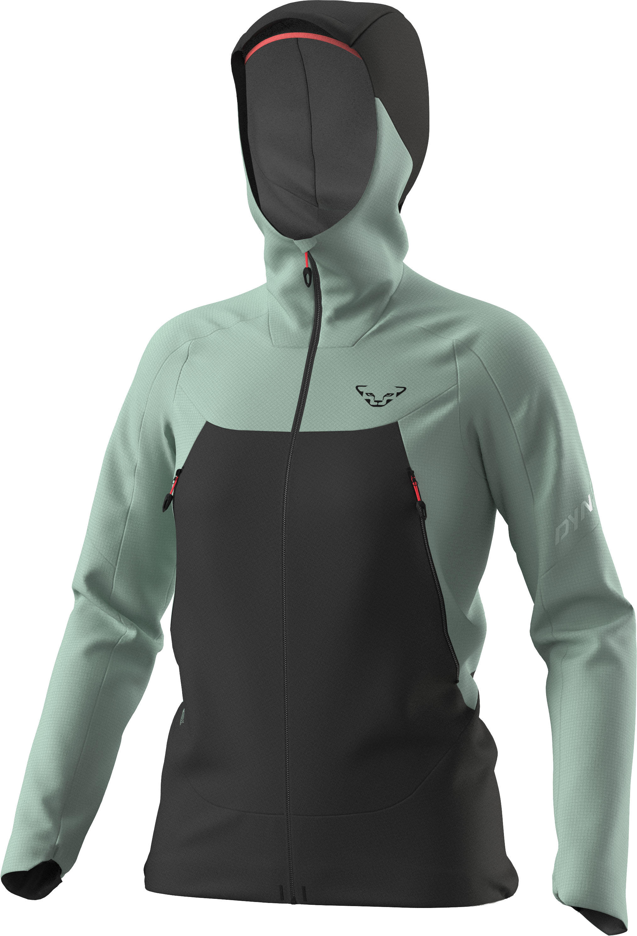 Dynafit Transalper 3L Jacket W's jadelite L