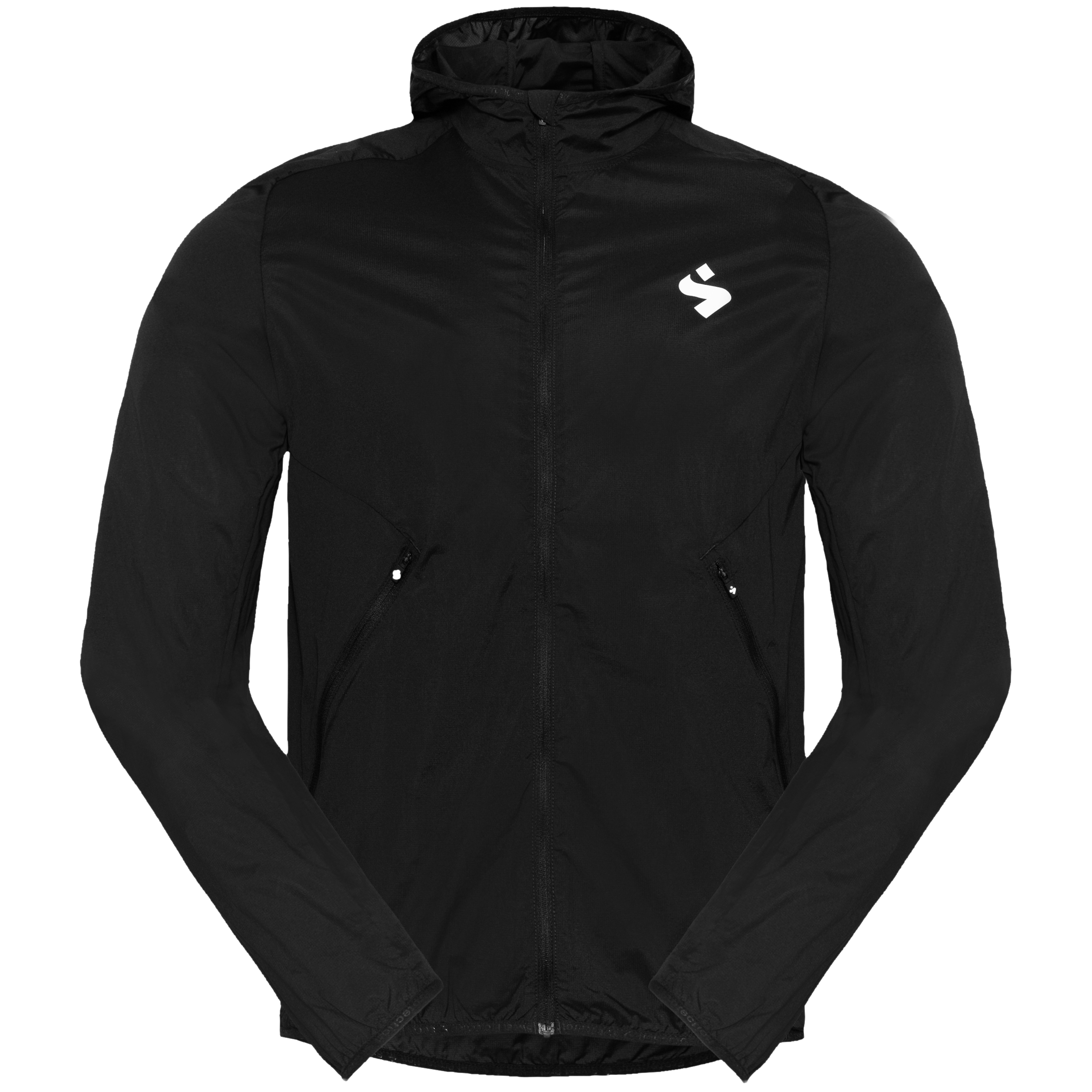 Sweet Hunter hooded Wind Jacket M's