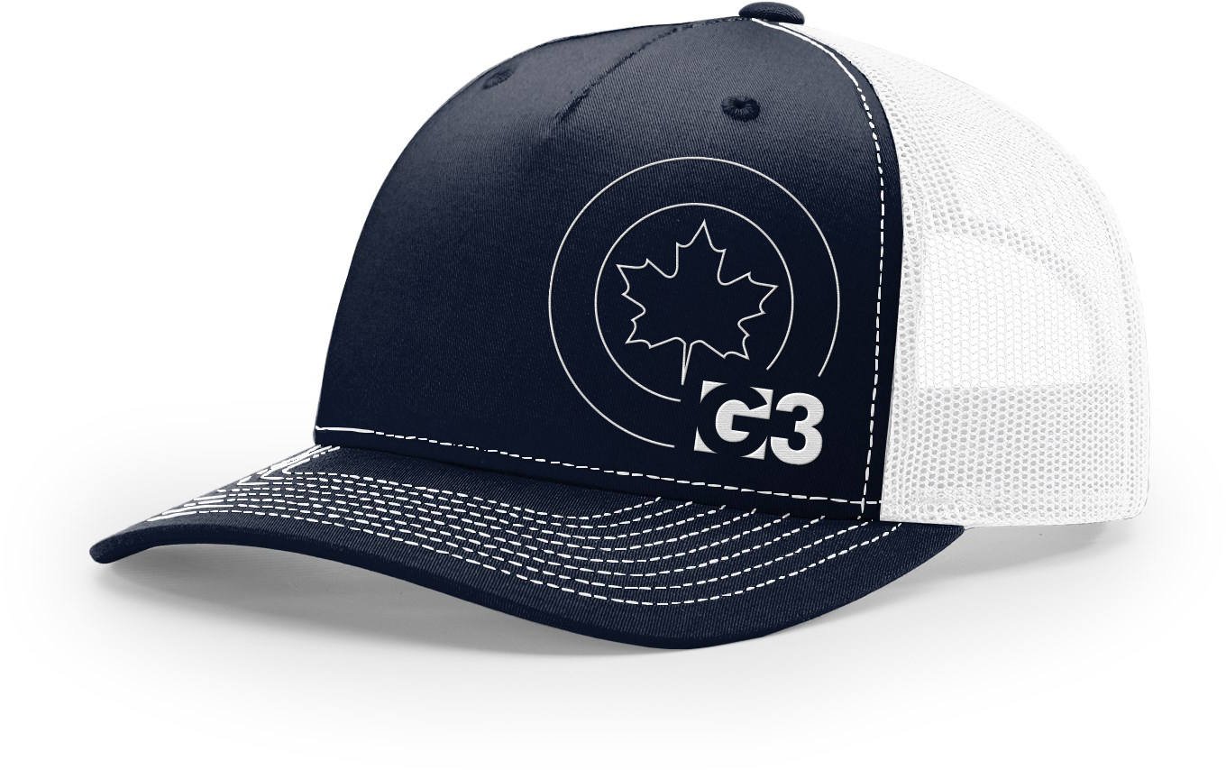 G3 Canada Trucker | Promo materiell