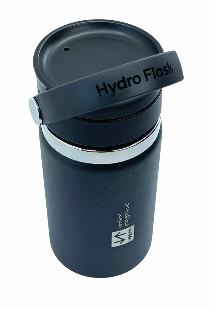 Hydro Flask 12 oz Wide Coffee Flex Sip