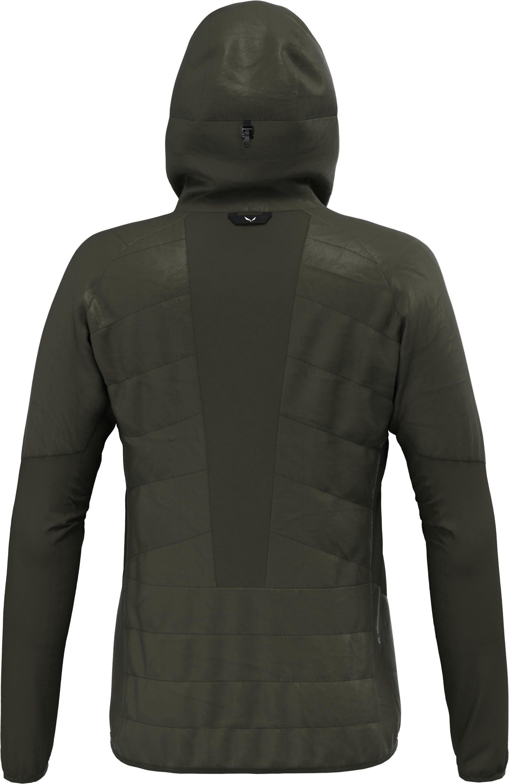 Salewa Ortles Hybrid TWR Jacket M's dark olive L