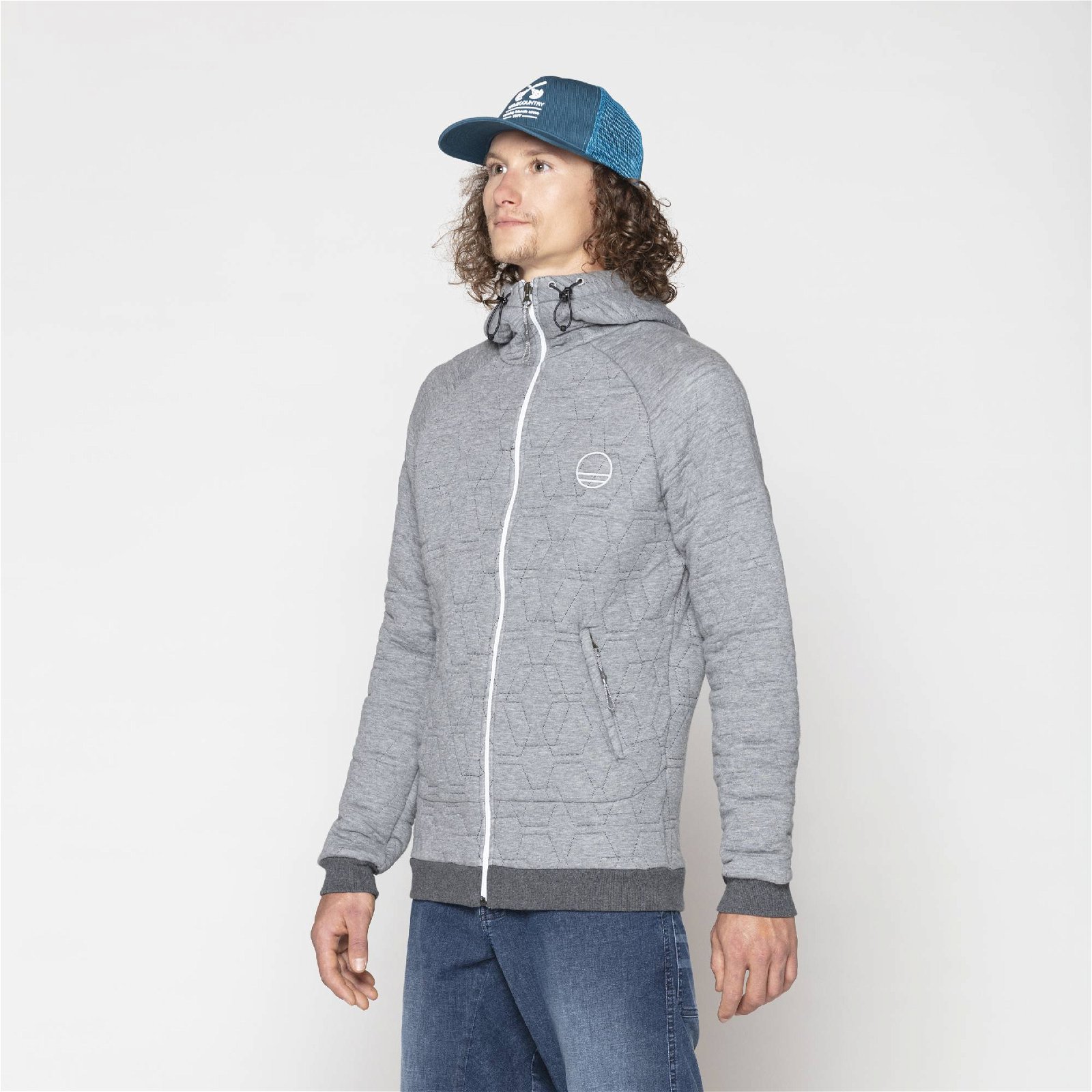 Wild Country Transition M hoody