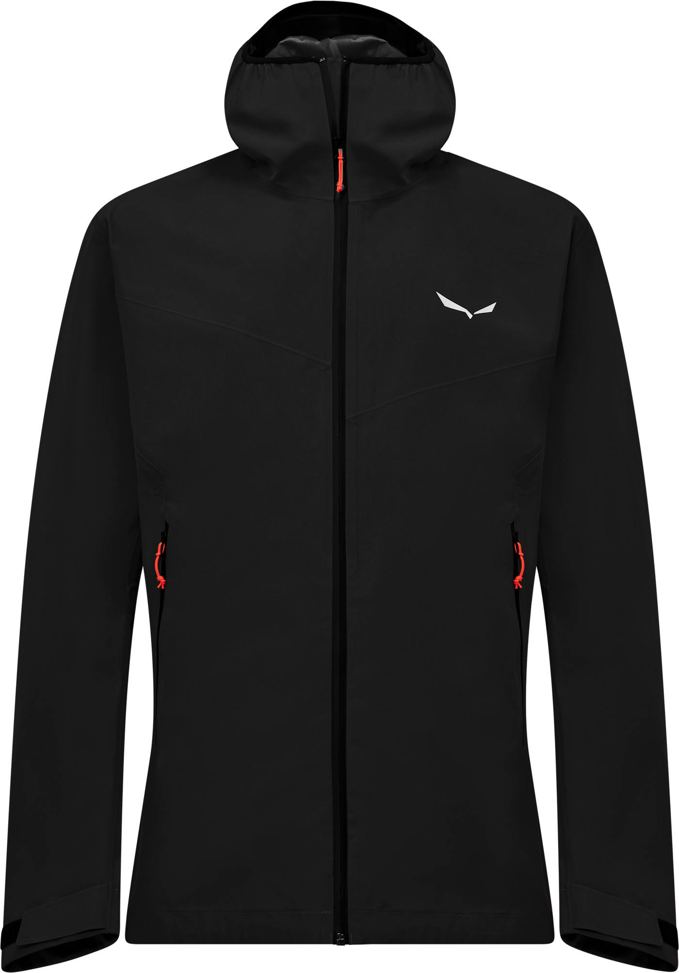 Salewa Puez GTX 3L Epe Jacket M's black out XL