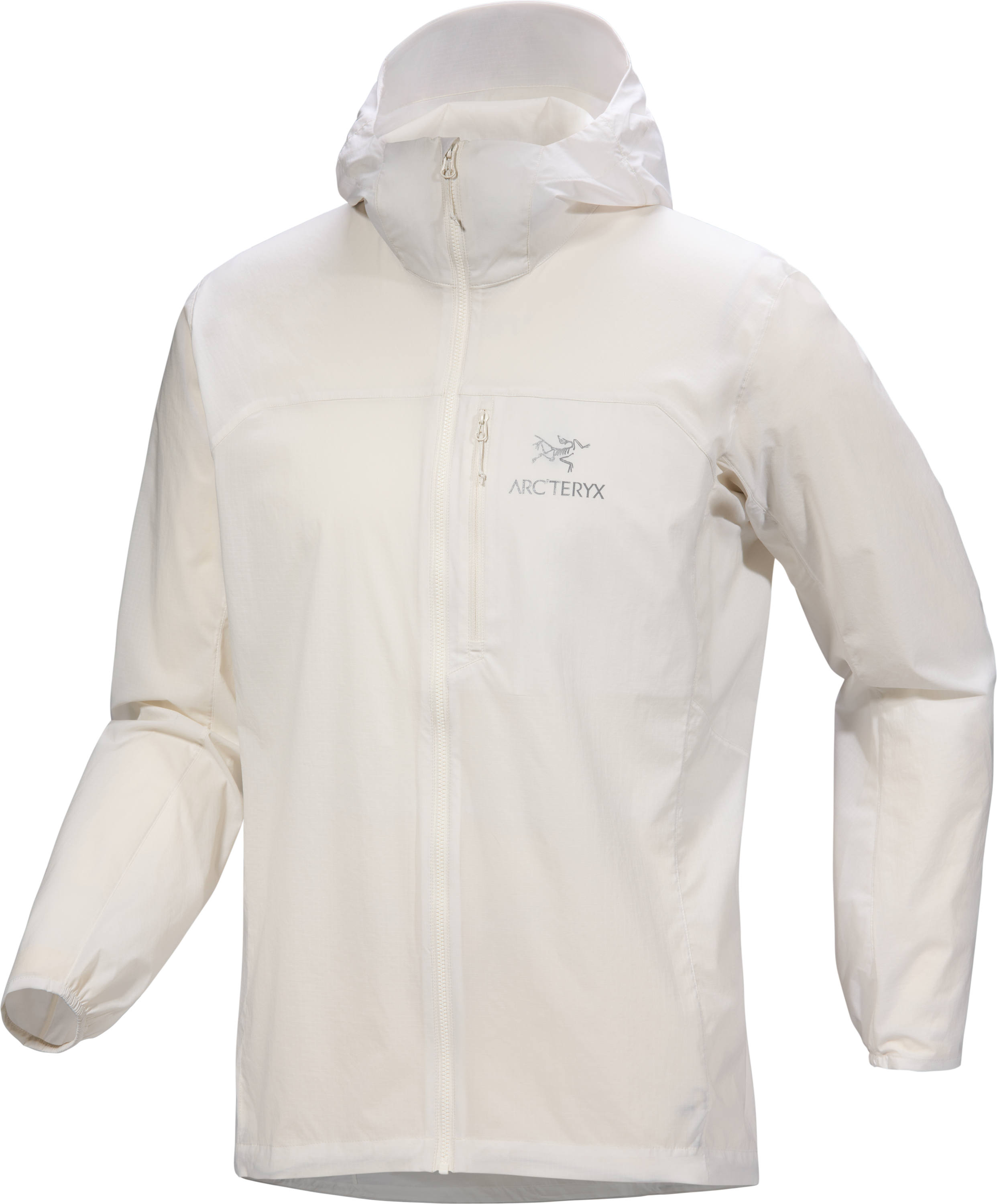 Arc'teryx Squamish Hoody M's arctic silk XL