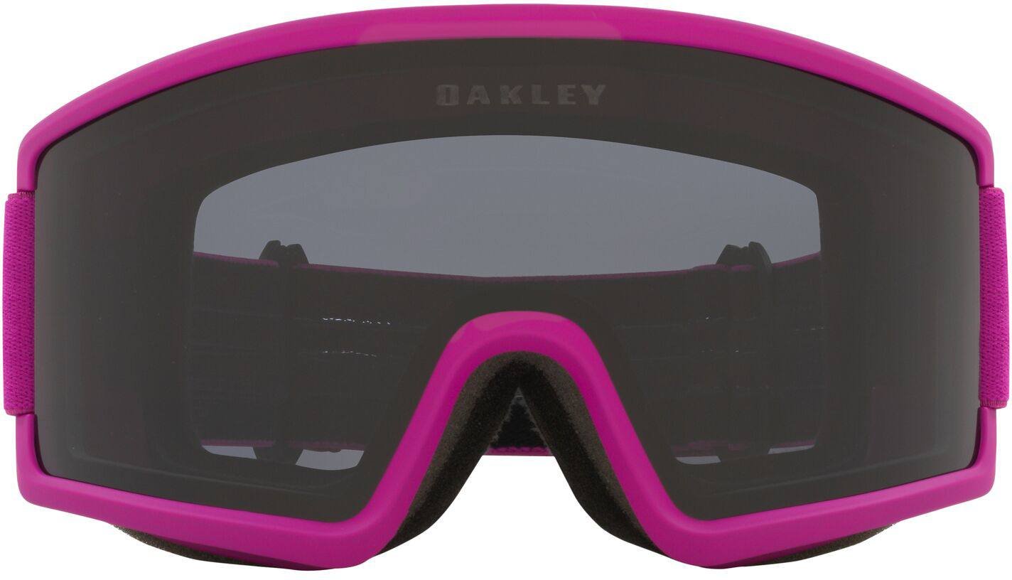 Oakley Target Line M Matte Ultra Purple