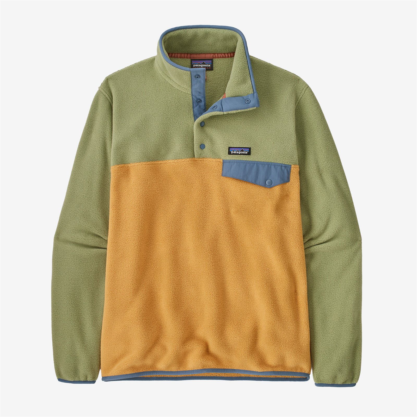 Patagonia LW Synchilla Snap-T P/O M's