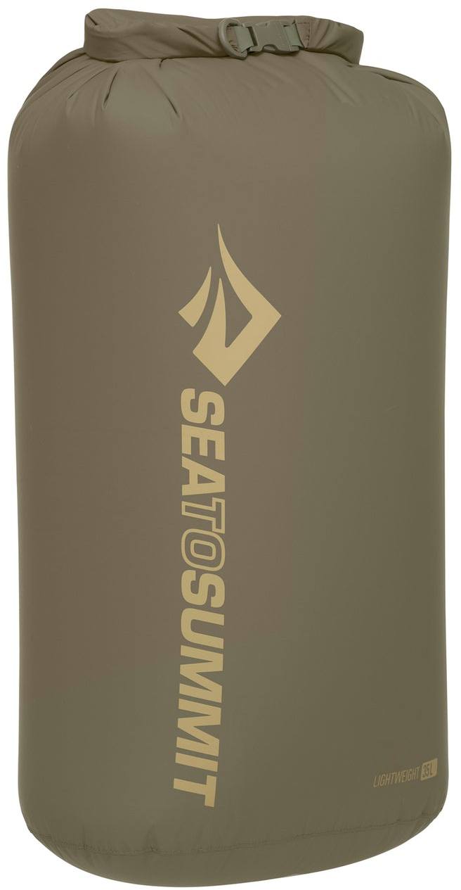 Sea To Summit Lightweight Dry Sack olive 35 l