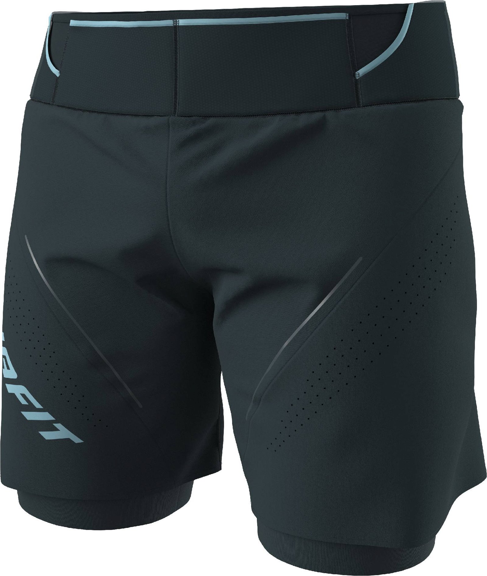 Dynafit Ultra M 2/1 Shorts