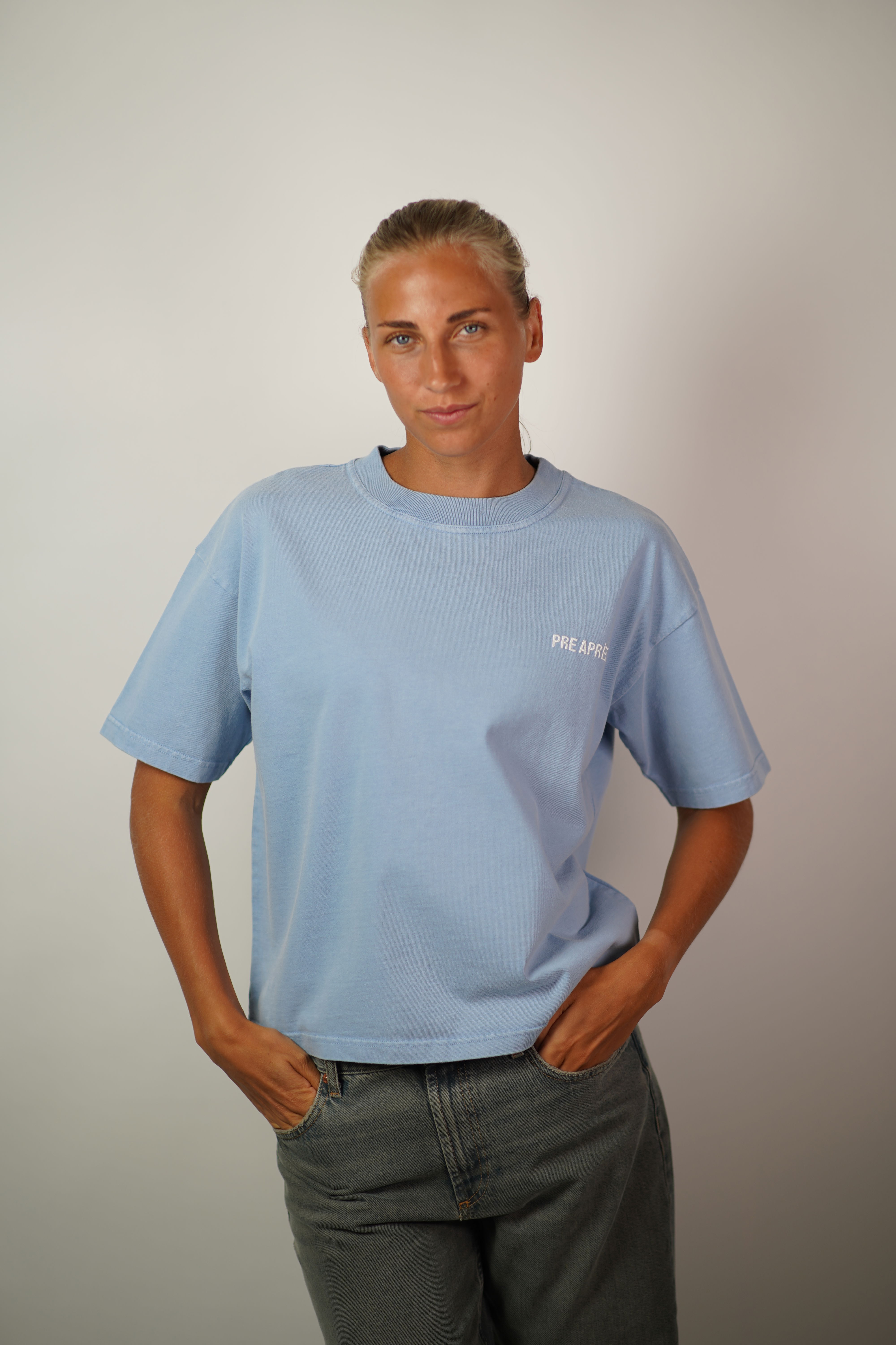 Pre Après Great Outdoors Tee